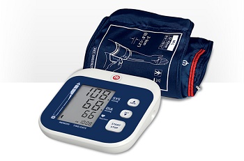 MISURATORE PRESSIONE PIC EASYRAPID - Farmapanda Srl