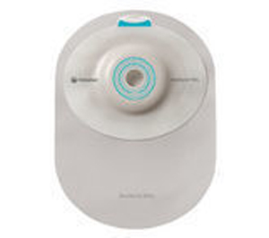 SENSURA MIO CONVEX SOFT SACCA COLOSTOMIA MONOPEZZO CHIUSO MAXI 510 ML CON APERTURA ISPEZIONABILE 35-50 MM 10 PEZZI - Farmapanda Srl
