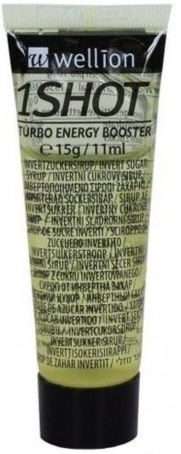 WELLION LIQUID SUGAR 1SHOT - Farmapanda Srl