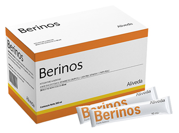 BERINOS 30 BUSTINE X 10 ML - Farmapanda Srl