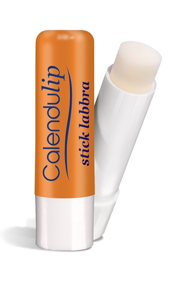 CALENDULIP BURROCACAO STICK 5,5 ML - Farmapanda Srl