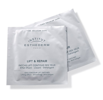 PATCH LIFT CONTOUR DES YEUX 10 SACHETS - Farmapanda Srl