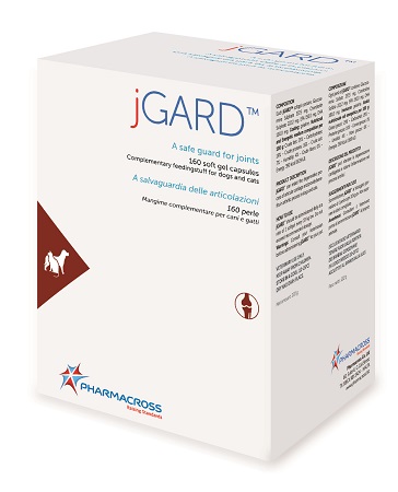 JGARD 80 PERLE - Farmapanda Srl