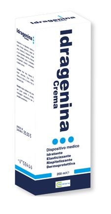 IDRAGENINA CREMA 200 ML - Farmapanda Srl