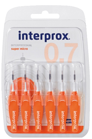 INTERPRO X 4G SUPERMICRO BLISTER 6U 6LANG - Farmapanda Srl