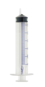 SIRINGA IPODERMICA EXTRAFINE 50-60 ML SENZA AGO - Farmapanda Srl