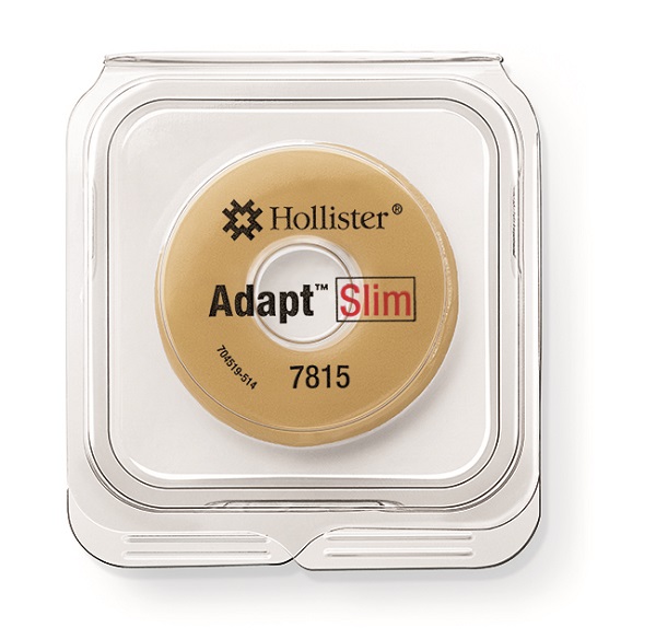 ANELLO STOMIA ADAPT SOTTILE DIAMETRO 48 MM 10 PEZZI - Farmapanda Srl