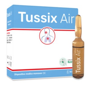 TUSSIX AIR 10 FIALE - Farmapanda Srl