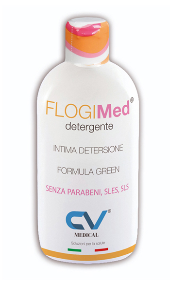 FLOGIMED DETERGENTE 300 ML - Farmapanda Srl