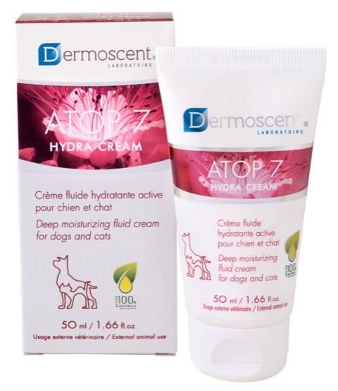 ATOP 7 HYDRA CREAM - Farmapanda Srl