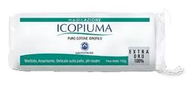 ICOPIUMA COTONE EXTRA INDIA 100 G - Farmapanda Srl