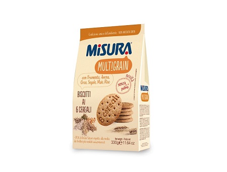 MISURA FROLLINI MG 330 G - Farmapanda Srl