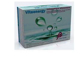 VITAENERGY 20 BUSTINE - Farmapanda Srl