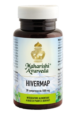HIVERMAP 30 COMPRESSE - Farmapanda Srl