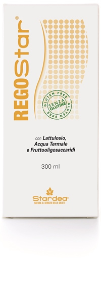 REGOSTAR 300 ML - Farmapanda Srl