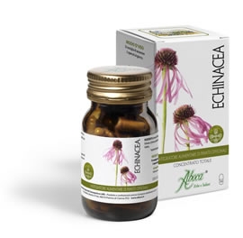 ECHINACEA CONCENTRATO TOTALE 50 OPERCOLI - Farmapanda Srl