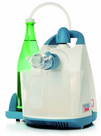 INALATORE DI ACQUA TERMALE NEW VAPINAL - Farmapanda Srl