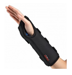 GIBAUD ORTHO MANUGIB TUT SX 2 - Farmapanda Srl