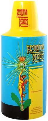RESOLUTIVO REGIUM 600 ML TAPPO DOSATORE - Farmapanda Srl