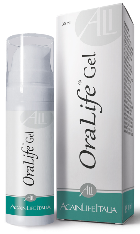 ORALIFE GEL CAVITA' ORALE 30 ML - Farmapanda Srl