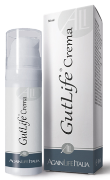 GUTLIFE CREMA 30 ML - Farmapanda Srl