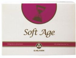 SOFTAGE 40 COMPRESSE - Farmapanda Srl