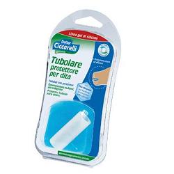 TUBOLARE PROTETTORE PER DITA 1 PEZZO - Farmapanda Srl