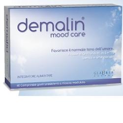 DEMALIN GLAUBER 60 COMPRESSE - Farmapanda Srl