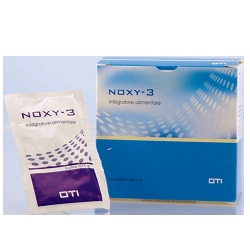 NOXY-3 20 BUSTINE - Farmapanda Srl