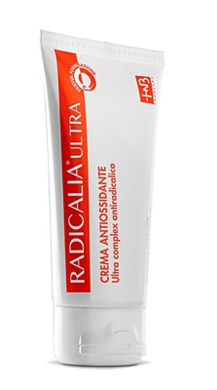 RADICALIA ULTRA CREMA PER VISO E CORPO 50 ML - Farmapanda Srl