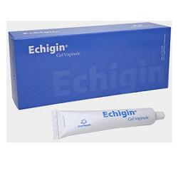 ECHIGIN GEL VAGINALE 30 G + 6 APPLICATORI MONODOSE - Farmapanda Srl
