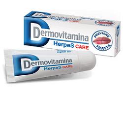 DERMOVITAMINA HERPESCARE 8 ML - Farmapanda Srl