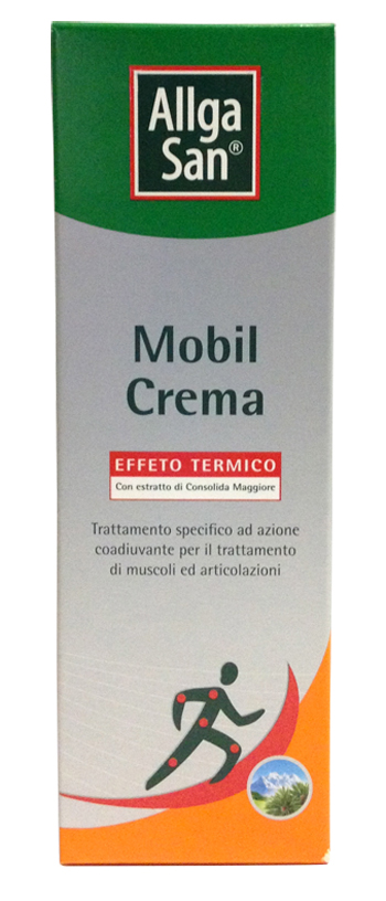 ALLGASAN MOBIL CREMA 50 ML - Farmapanda Srl