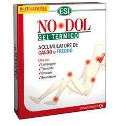ESI NODOL GEL TERMICO ACCUMULATORE CALDO FREDDO BUSTA 280 G - Farmapanda Srl