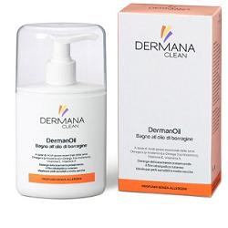 DERMANOIL 200 ML - Farmapanda Srl