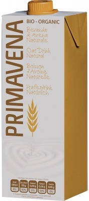 PRIMAVENA BEVANDA ALL'AVENA - Farmapanda Srl