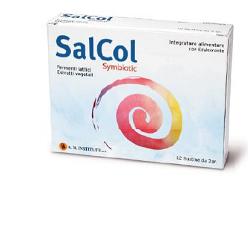 SALCOL 12 BUSTINE - Farmapanda Srl