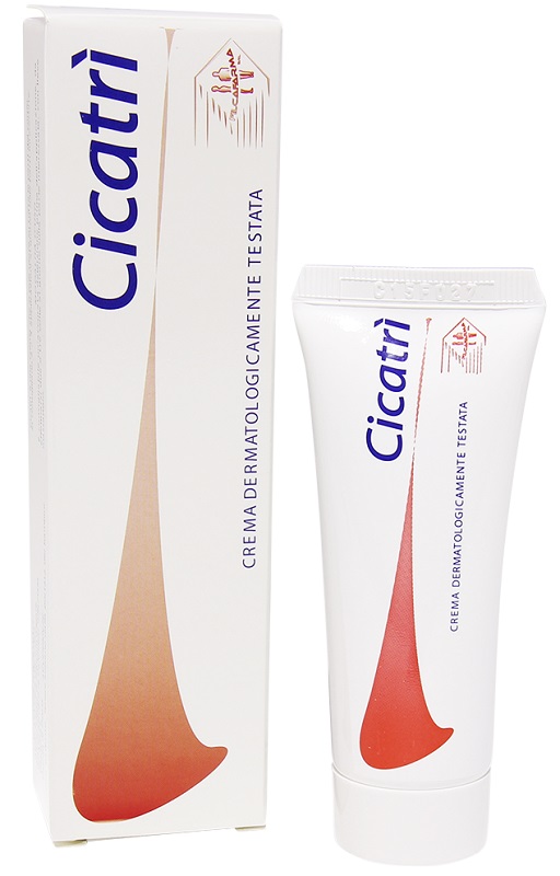 CICATRI' POMATA 30 ML - Farmapanda Srl