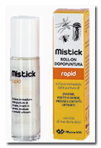 MISTICK RAPID ROLL-ON 9 ML - Farmapanda Srl
