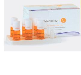 SYNCHROVIT C 6FLX 5 ML - Farmapanda Srl