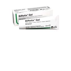 BIRETIX GEL 50 ML - Farmapanda Srl