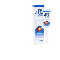 EMOFORM AFTAGEL GEL PER IGIENE DENTALE 8ML* - Farmapanda Srl