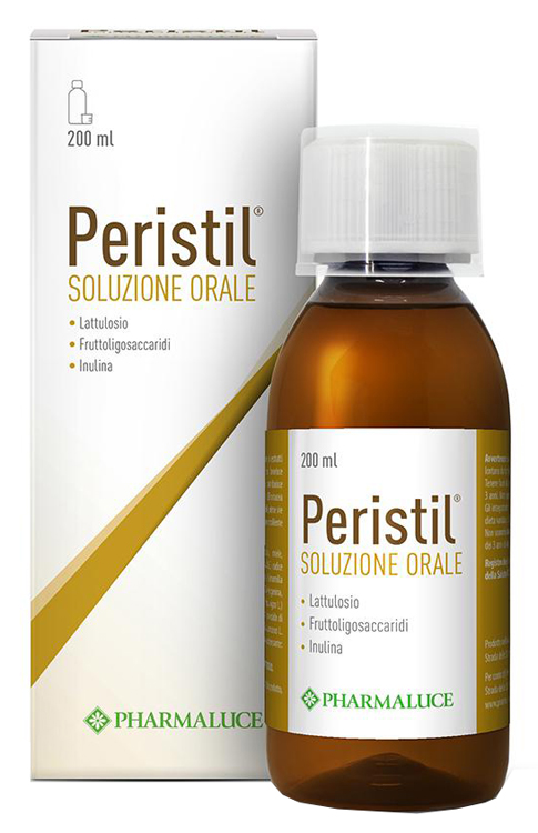 PERISTIL 200 ML - Farmapanda Srl