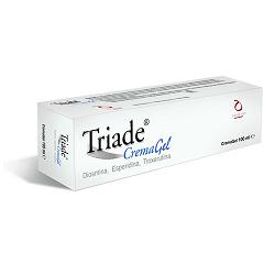 TRIADE CREMAGEL 100 ML - Farmapanda Srl