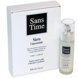 SANSTIME TRATTAMENTO VISO 50 ML - Farmapanda Srl