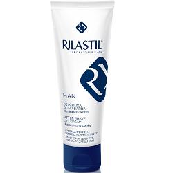 RILASTIL MAN GEL D/BARBA 75 ML - Farmapanda Srl