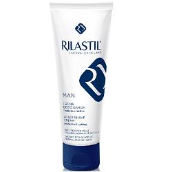 RILASTIL MAN CREMA D/BARBA 75 ML - Farmapanda Srl