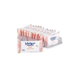 LUBRIGYN SALVIETTE 15 PEZZI - Farmapanda Srl