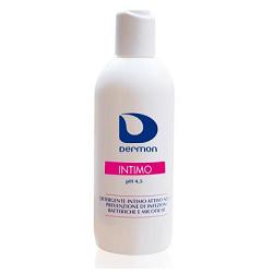 DERMON DETERGENTE INTIMO 500 ML - Farmapanda Srl