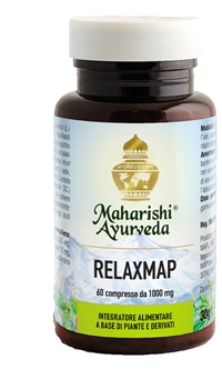 RELAXMAP 60 COMPRESSE - Farmapanda Srl